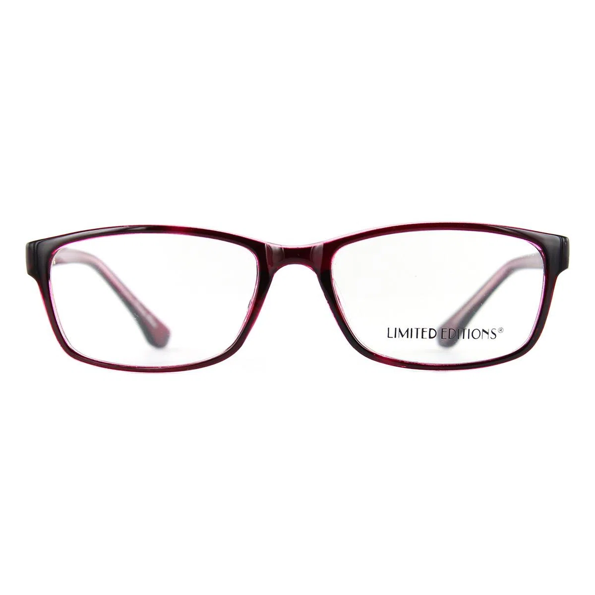 LIMITED EDITIONS ADDISON Eyeglasses - view 7